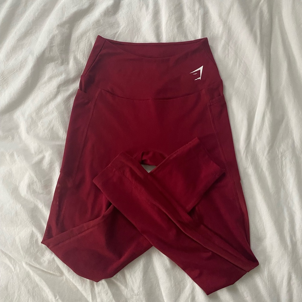 ❌SOLD❌ Gymshark Leggings